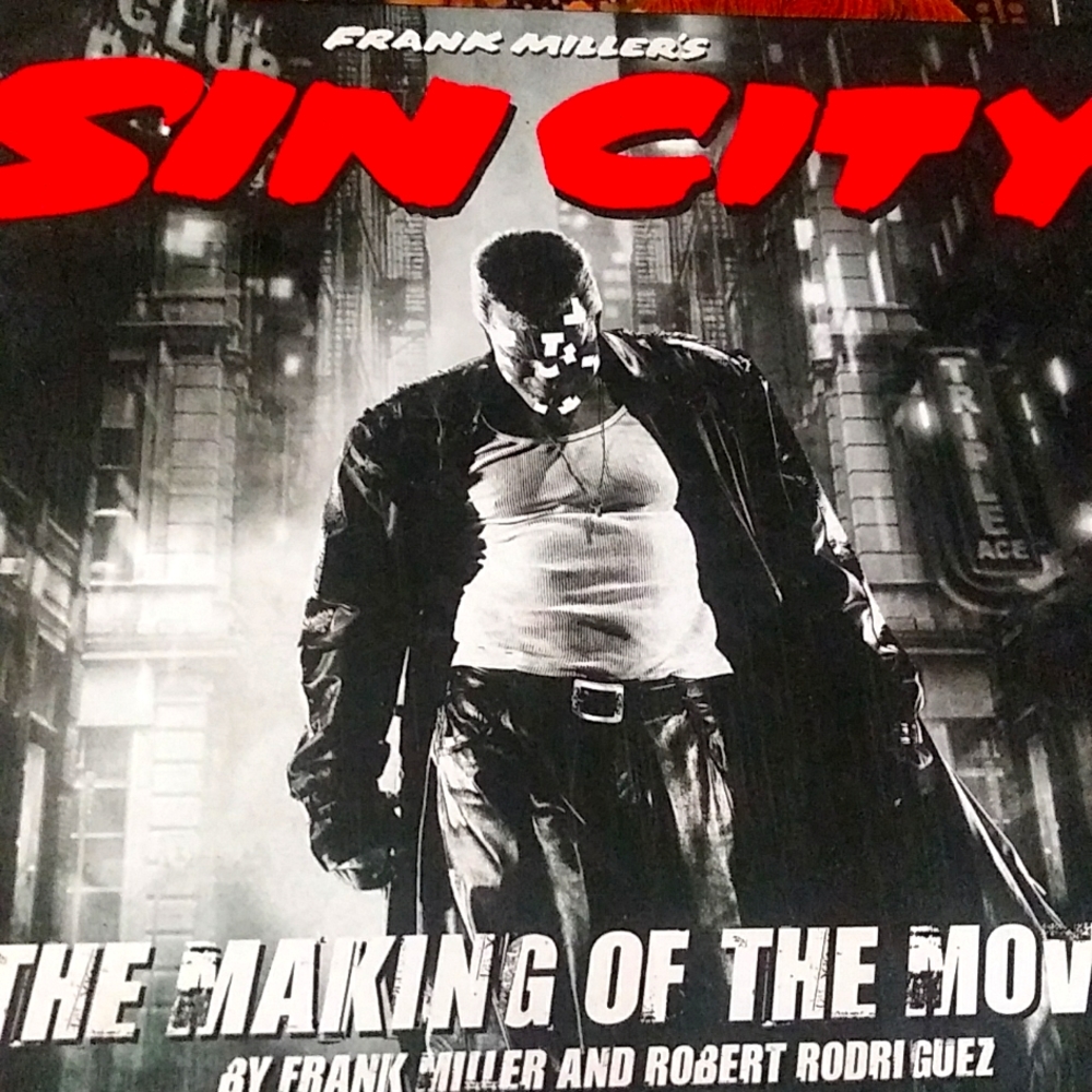 Sin city